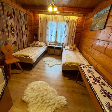 Domek Slebodny Uplaz زاكوباني المظهر الخارجي الصورة